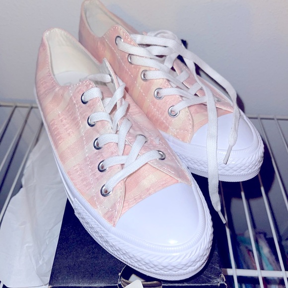 Converse, size 5.5 - Picture 3 of 6